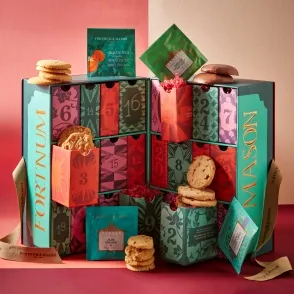 <p><span style="font-family: FM-Serif-Regular; font-size: 18px;">Tea &amp; Biscuits</span></p>