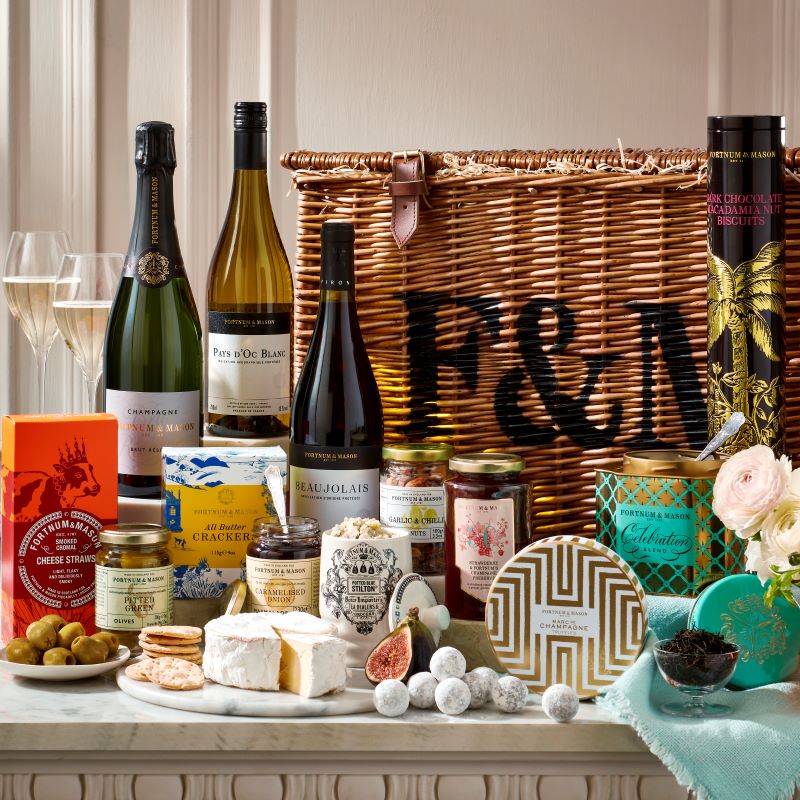 The Celebration Hamper