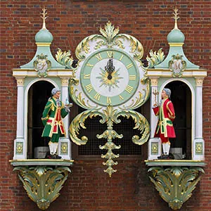 Delicious History Tour