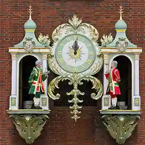 Delicious History Tour