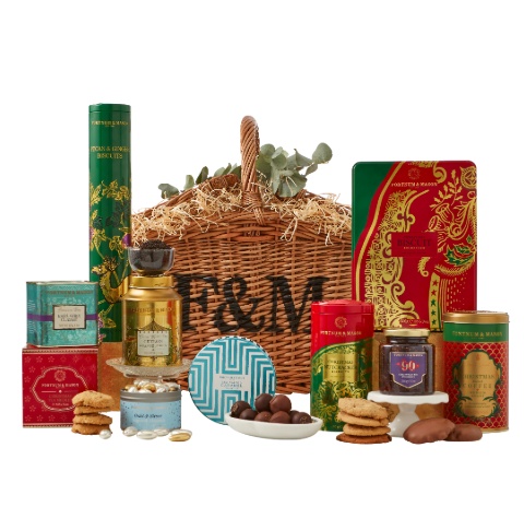 Christmas Hampers Exclusively at K11 MUSEA