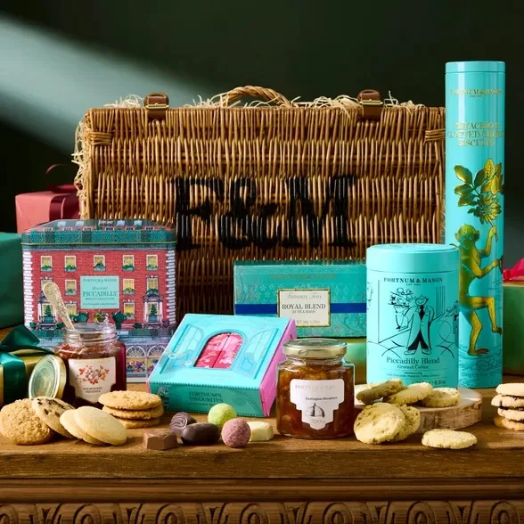 Piccadilly Hamper