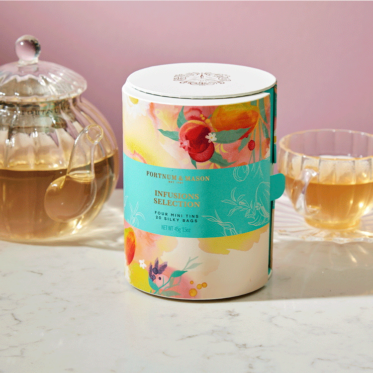 Easter Eggs & Gifts at Fortnum & Mason