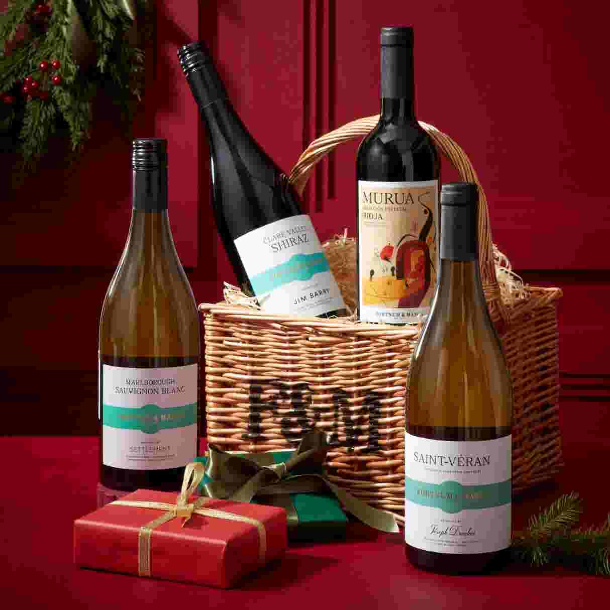Fortnum's Beauty Advent Calendar