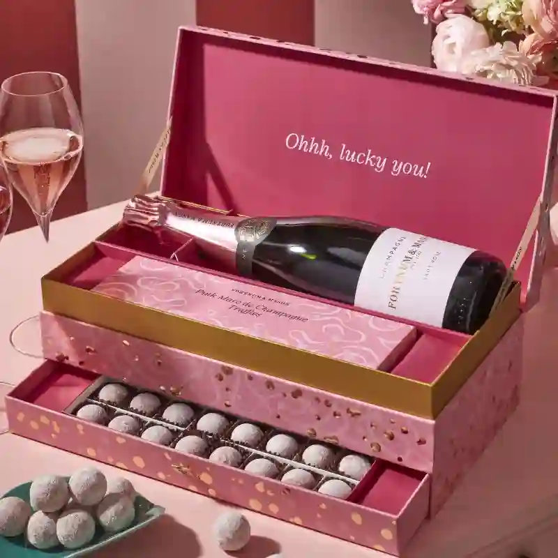 Mother's Day at Fortnum & Mason