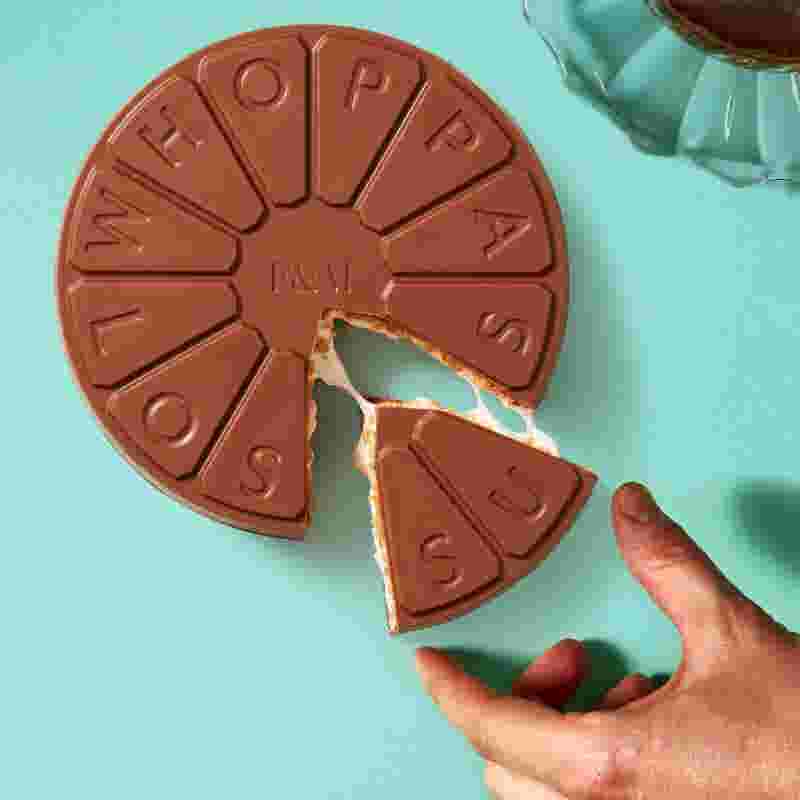 New Biscuits  at Fortnum & Mason