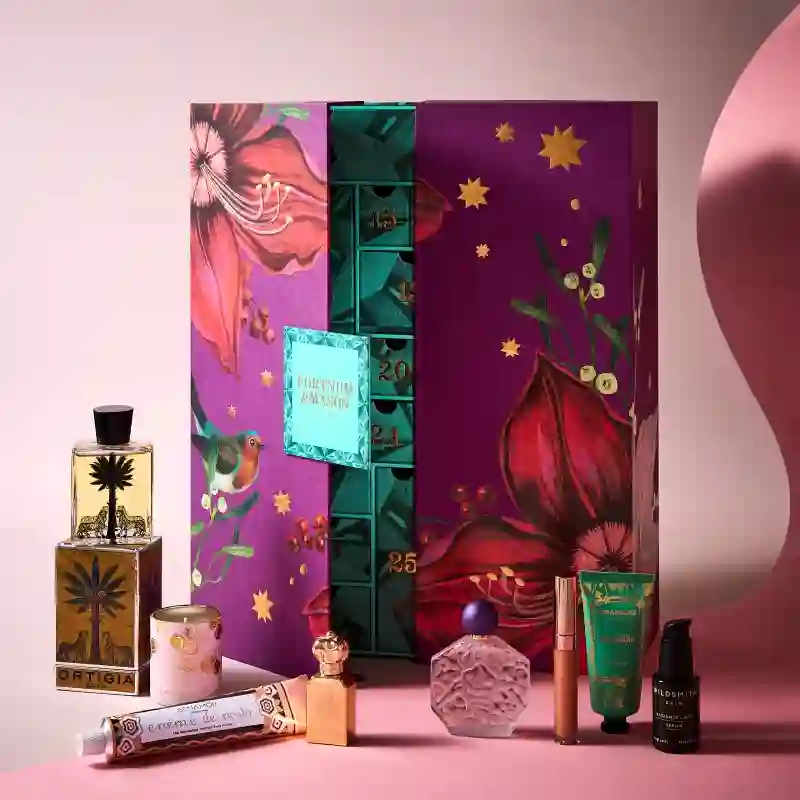 Fortnum & Mason Beauty Advent Calendar 2026