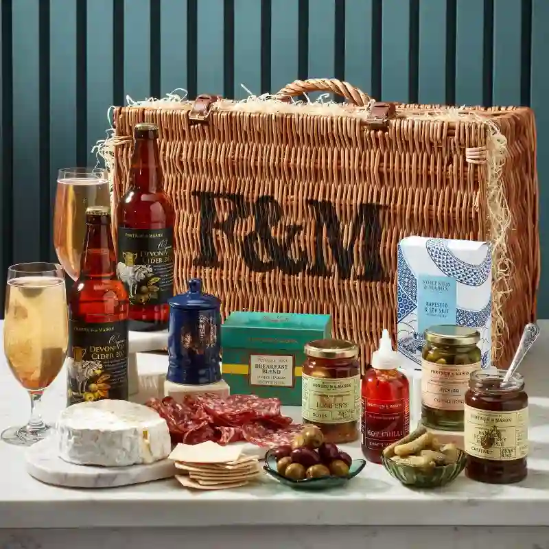 Father's Day at Fortnum & Mason