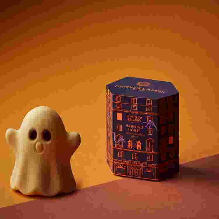 Fortnum & Mason Halloween Gifts & Hampers