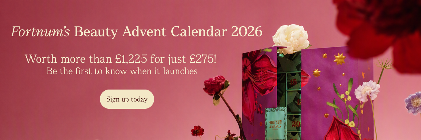Fortnum's & Disney Winnie the Pooh