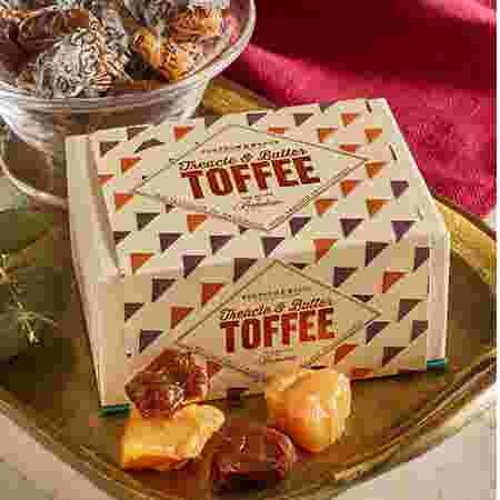 Shop Toffee, Cinder & Fudge at Fortnum & Mason