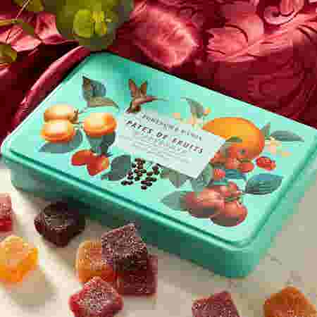 Shop Sweets at Fortnum & Mason