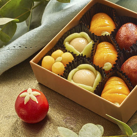 Chocolate | Luxury Chocolate Gifts & Selection Boxes