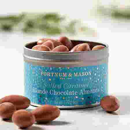 Shop Covered Fruits & Nuts at Fortnum & Mason