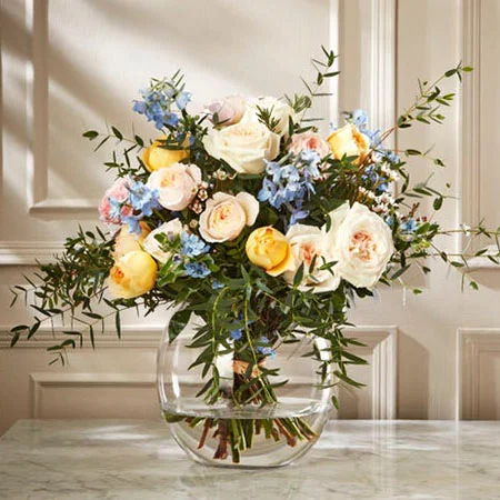 Shop Flowers at Fortnum & Mason