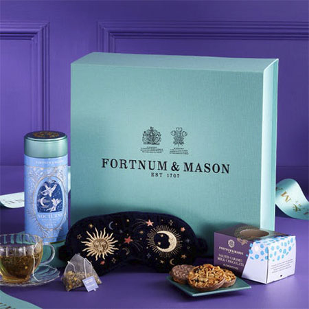 Gifts at Fortnum's | Luxury Food Gifts & Hampers, Gifts For