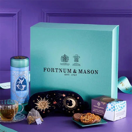 Shop Nightwear at Fortnum & Mason