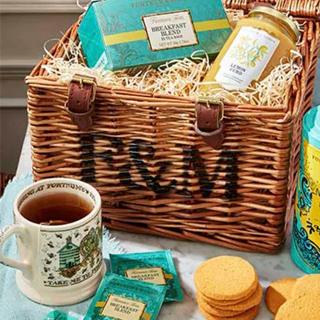 Shop Gifts at Fortnum & Mason