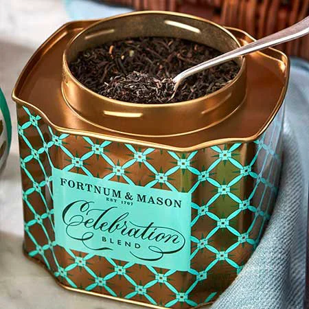 Shop Gifts at Fortnum & Mason