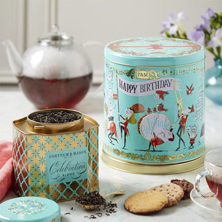 Gifts at Fortnum's | Luxury Food Gifts & Hampers, Gifts For