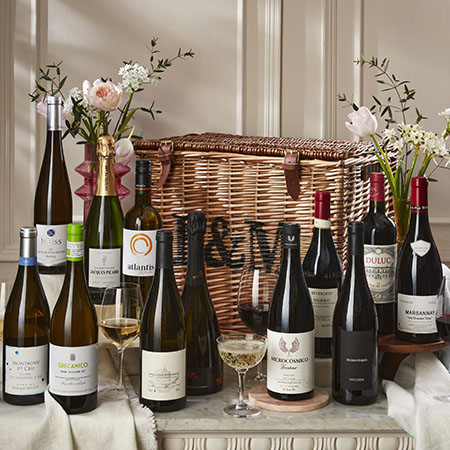 Hampers & Gift Boxes | Hampers for All Occasions | Fortnum