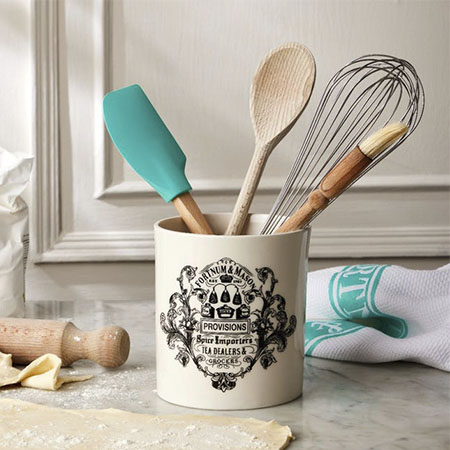 FORTNUM & MASON ストレーナーとスプーンセット FORTNUM& MASOn ティーストレーナー&スプーン 変色有