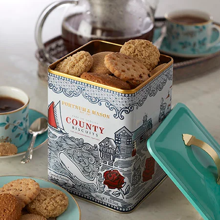 Shop Christmas at Fortnum & Mason