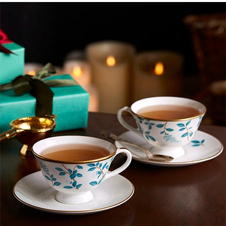 Christmas at Fortnum & Mason