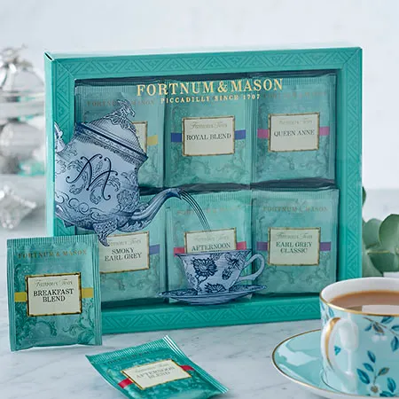 Tea Selection Boxes