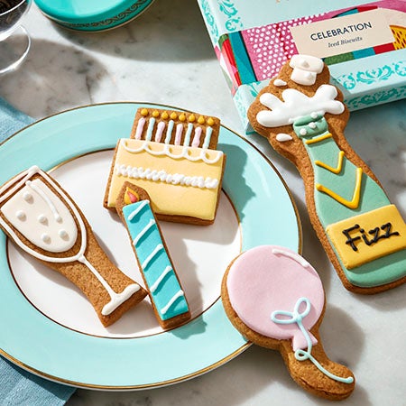 Christmas at Fortnum & Mason