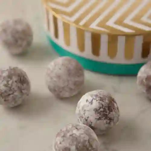 Our Extraordinary Chocolate Truffles