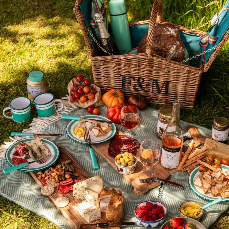 ★大人気!★英国【Fortnum & Mason】限定 定番ロゴ トートバッグ ☆大人気!☆英国【Fortnum & Mason】限定 定番ロゴ トートバッグ