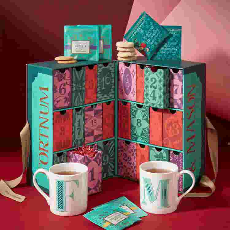 Hampers by Fortnum & Mason