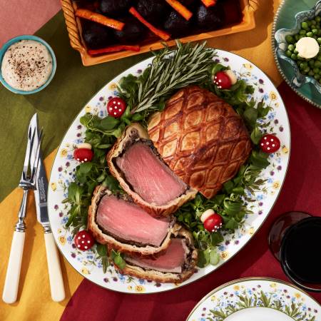 Shop Dinner Essentials at Fortnum & Mason Shop Dinner Essentials at Fortnum & Mason