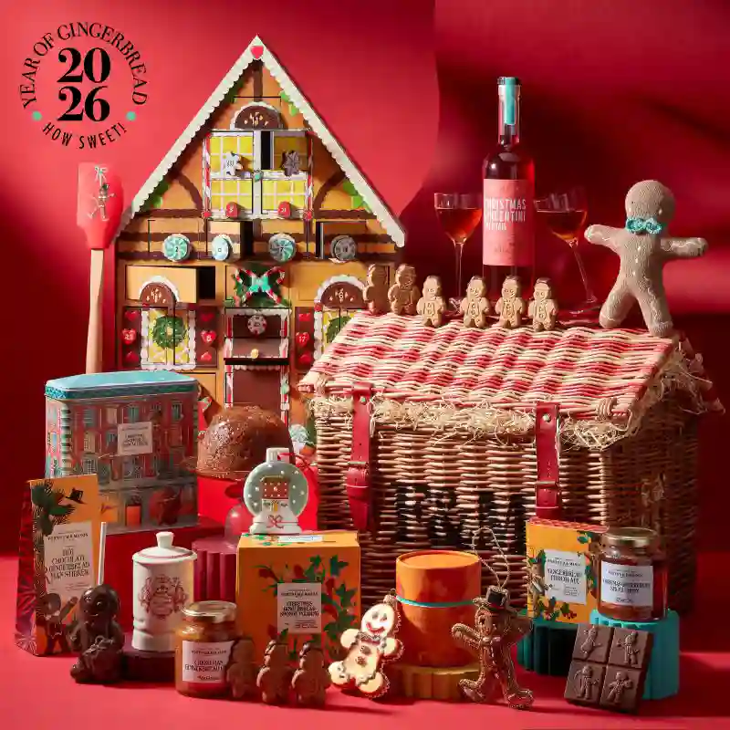 Fortnum & Mason Feasting Advent Calendar 2026