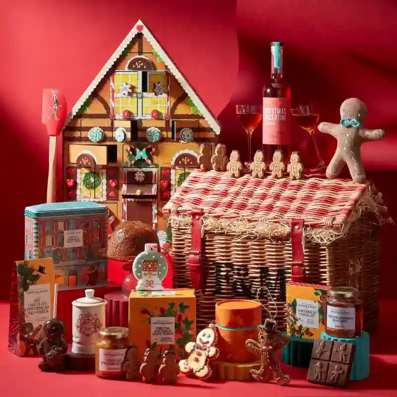 Fortnum & Mason Feasting Advent Calendar 2026