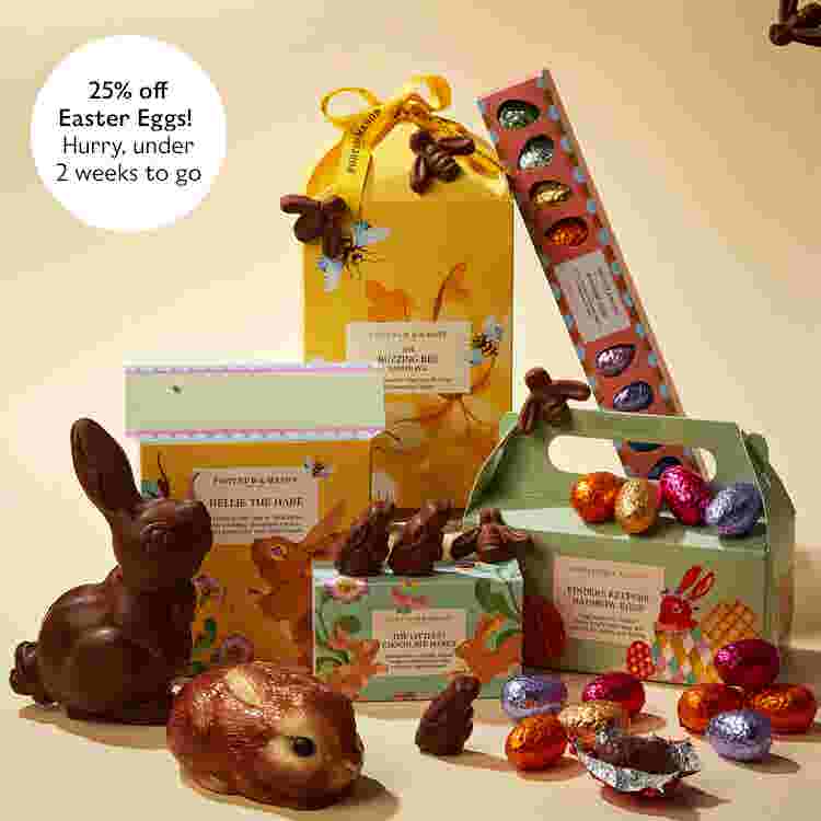 Mother's Day at Fortnum & Mason