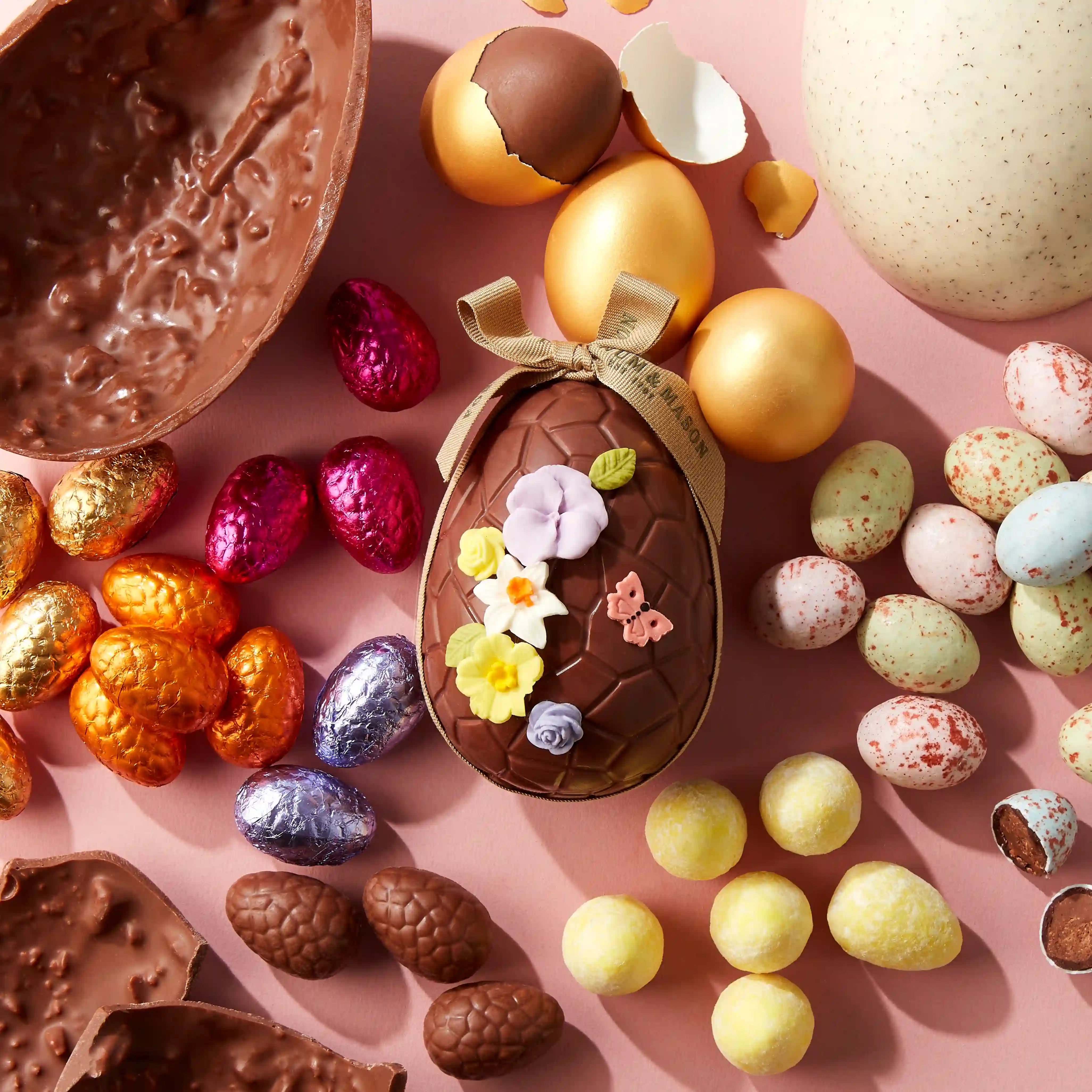 Mother's Day at Fortnum & Mason