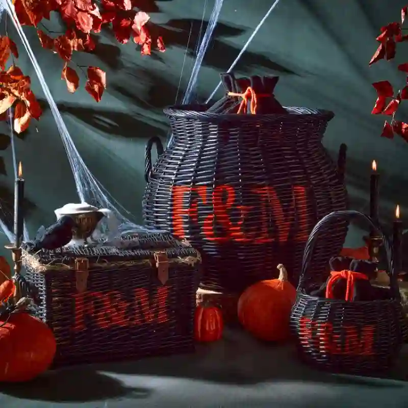 Fortnum & Mason Halloween Gifts & Hampers