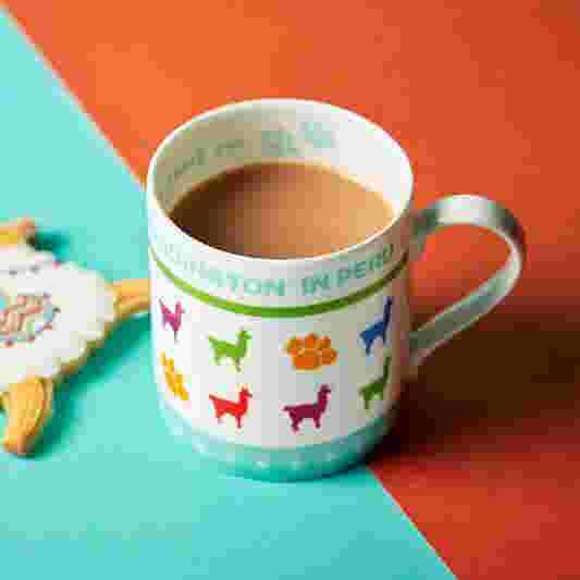 Jaime Hayon at Fortnum & Mason Jaime Hayon at Fortnum & Mason