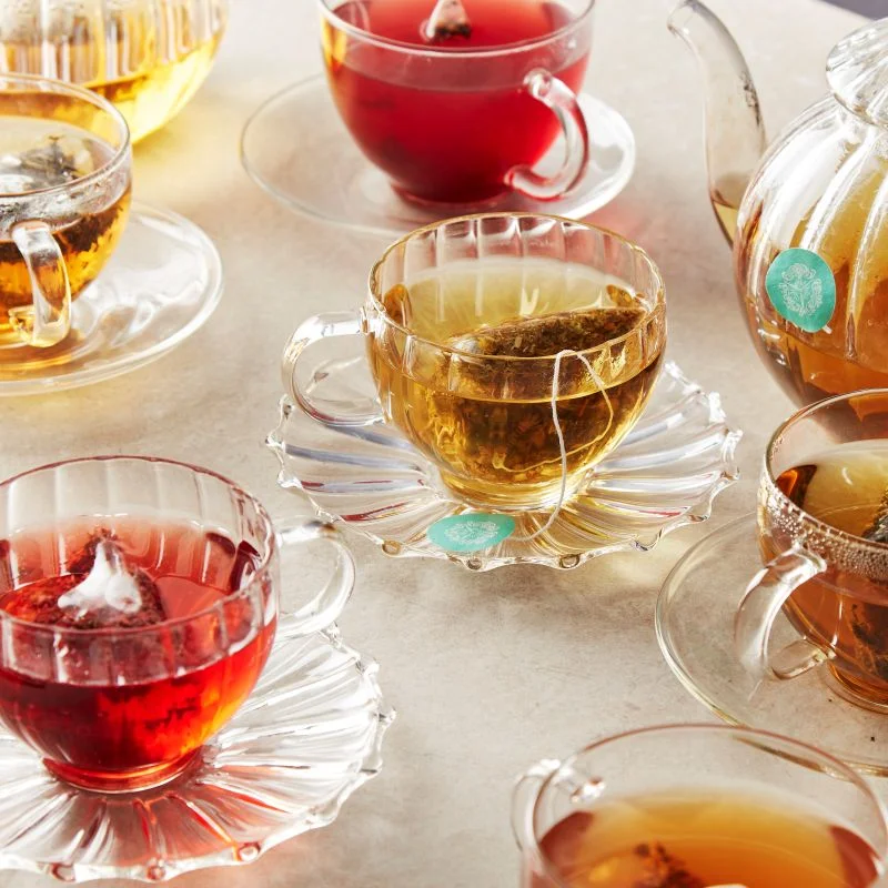 New In at Fortnum & Mason