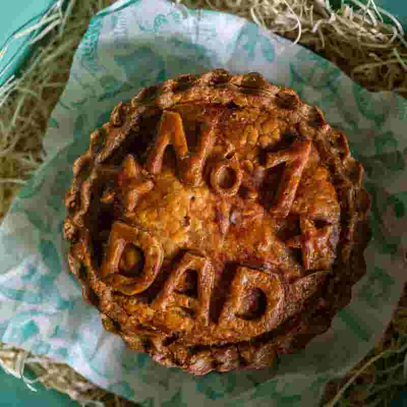 Father's Day at Fortnum & Mason