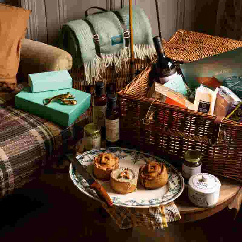 Father's Day at Fortnum & Mason