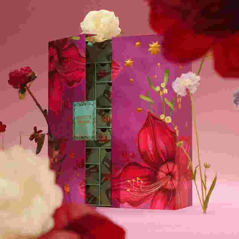 Fortnum & Mason Beauty Advent Calendar 2026