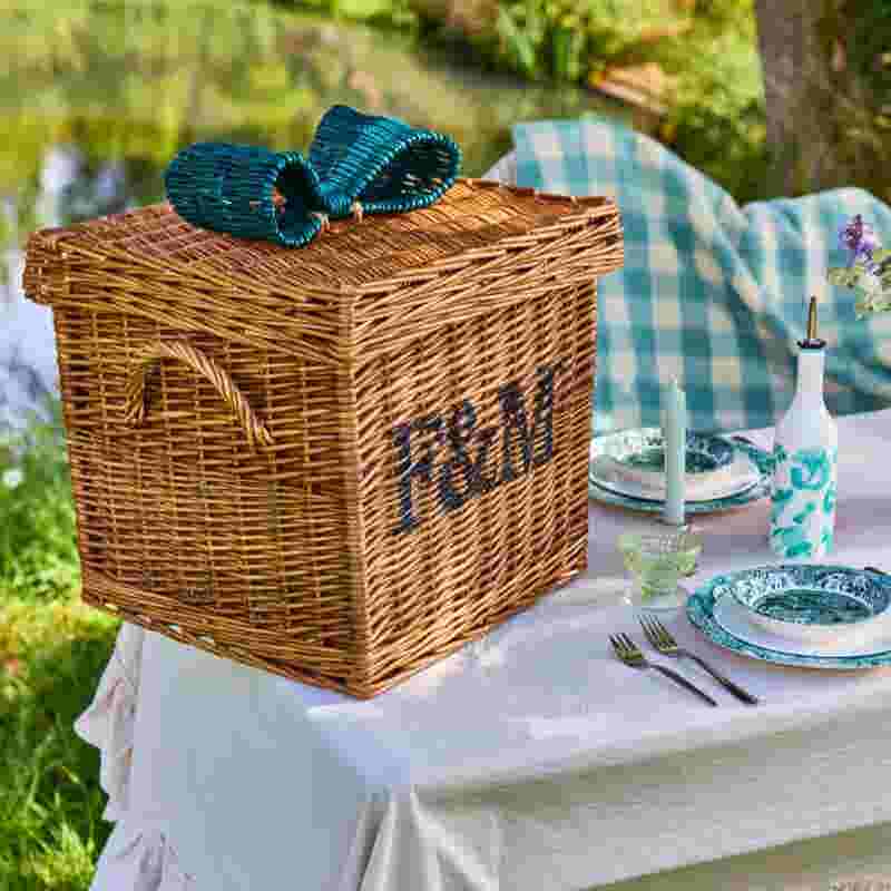 Fortnum & Mason Birthday Gifts & Hampers