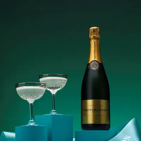 Champagne & Sparkling Wine