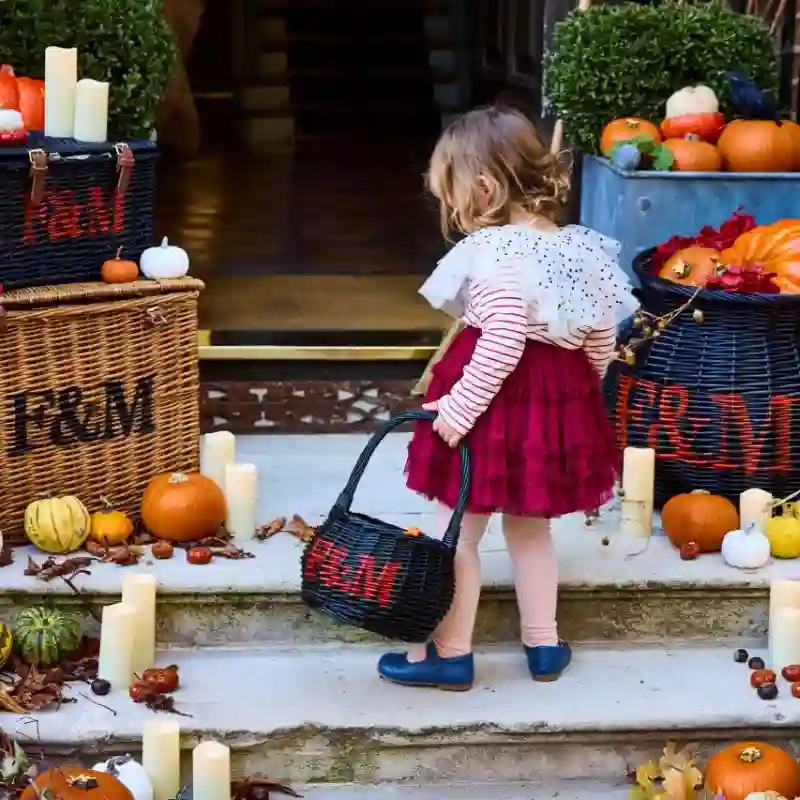 Fortnum & Mason Halloween Gifts & Hampers