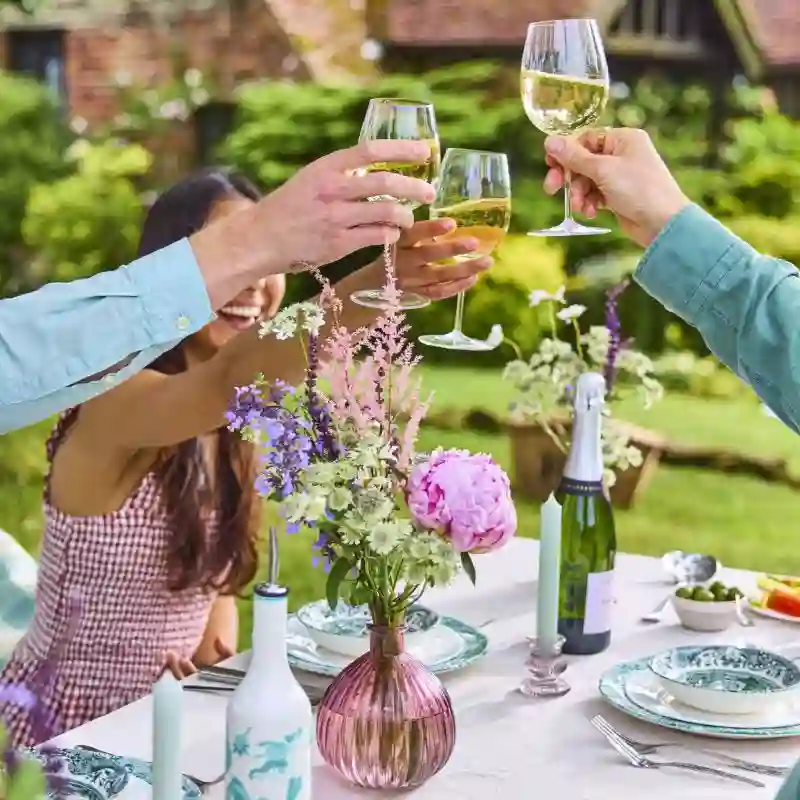 Summer Food & Drink at Fortnum & Mason