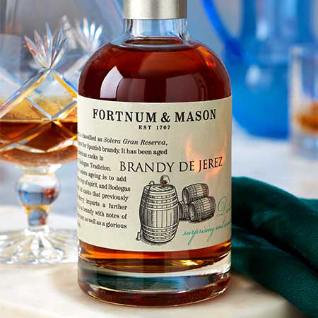 Shop Brandy at Fortnum & Mason `Shop Brandy at Fortnum & Mason