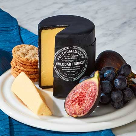 Shop Fresh Food at Fortnum and Mason